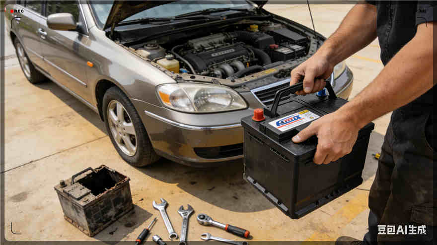 西峡道路救援汽车送机油