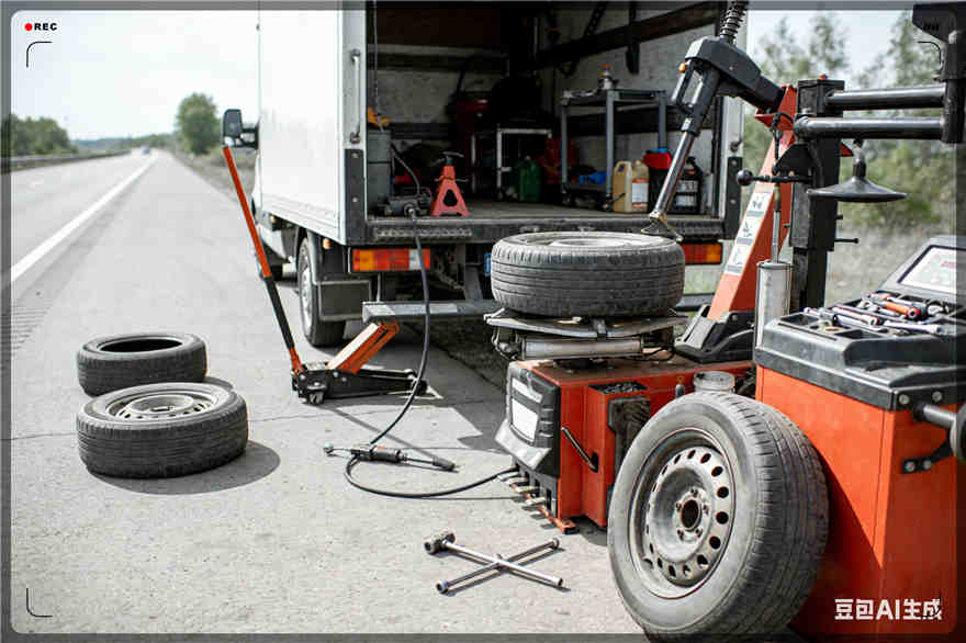 西峡道路救援汽车送机油