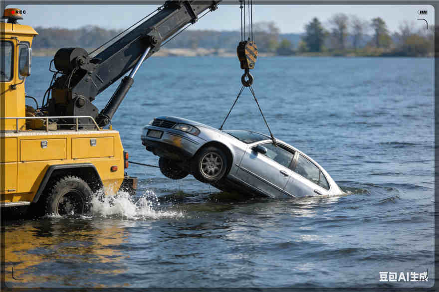 西峡汽车救援送柴油